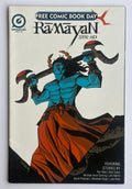 Ramayan 3392 AD Free Comic Book Day Special - Graphic India 2013 F/VF 7.0
