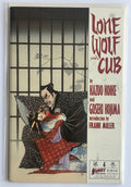 Lone Wolf and Cub #6 - First Publishing 1987 VF+ 8.5
