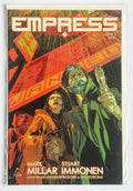 Empress #2 - 1st Printing - Icon Comics July 2016 VF 8.0