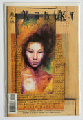 Kabuki the Alchemy #2 - 1st Printing Icon Comics September 2004 VF+ 8.5