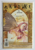 Kabuki the Alchemy #1 - 1st Printing Cover A Icon Comics July 2004VF+ 8.5