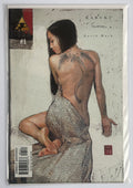 Kabuki the Alchemy #1 - 1st Printing Cover B Icon Comics July 2004 NM- 9.2