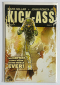 Kick-Ass #5 - 1st Printing Icon Comics February 2009 VF+ 8.5