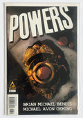 Powers #6 - 1st Printing - Icon Comics November 2004 VF 8.0