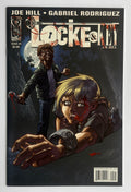 Locke & Key #5 - 1st Printing - IDW Publishing June 2008 NM- 9.2