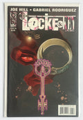 Locke & Key #6 - 1st Printing - IDW Publishing July 2008 VF/NM 9.0
