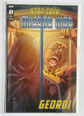 Star Trek: The Mirror War: La Forge #1 1st Print Cover A IDW 2022 VF/NM 9.0