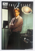 The X-Files #20 - 1st Printing Topps Comics July 1996 FN+ 6.5