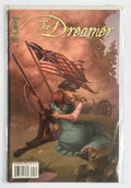 The Dreamer #4 - 1st Printing IDW Publishing February 2009 VF 8.0