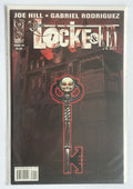 Locke & Key #1 - 1st Printing - IDW Publishing February 2008 VF/NM 9.0