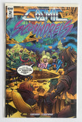 Cosmic Scoundrels #2 - 1st Printing - IDW March 2017 VF- 7.5