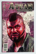 THE A-TEAM WAR STORIES: B.A. - IDW One Shot - 1st Printing - March 2010 VF- 7.5