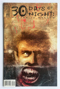 30 Days of Night: Return to Barrow #2 - 1st Printing IDW April 2004 VF/NM 9.0