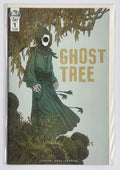 Ghost Tree #1 - 3rd Printing - IDW June 2019 VF+ 8.5