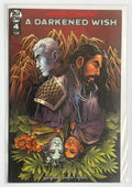 Dungeons & Dragons: A Darkened Wish #4 - Cover A - IDW June 2019 VF- 7.5