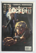 Locke & Key #5 - 1st Printing - IDW Publishing June 2008 VF/NM 9.0