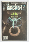 Locke & Key #2 - 1st Printing - IDW Publishing March 2008 VF/NM 9.0