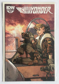 Wild Blue Yonder #3 - 1st Printing IDW Publishing October 2013 VF+ 8.5