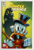 Uncle Scrooge #16 - 1st Printing IDW July 2016 VF+ 8.5