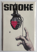 Smoke #2 The Judas - 1st Printing IDW June 2005 VF/NM 9.0