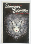 Sleeping Beauties #1 Peach Momoko Variant IDW 2020 VF/NM 9.0