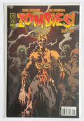 Zombies!: Hunters #1 - 1st Printing Cover B IDW May 2008 VF+ 8.5