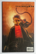 Shadow Play #1 - 1st Printing - IDW - September 2005 VF- 7.5