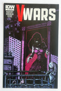 V-Wars #5 - 1st Printing Subscription Variant - IDW August 2014 VF 8.0