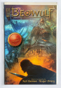 Beowulf Comicon Promo 1st Printing IDW July 2007 VF 8.0