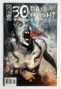 30 Days of Night Annual 2004 #1 - 1st Printing IDW January 2004 NM- 9.2