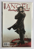 Angel: Barbary Coast #2 - 1st Printing Cover B IDW May 2010 VF 8.0
