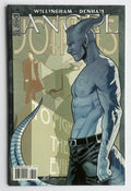 Angel #32 - 1st Printing Cover B IDW April 2010 VF- 7.5