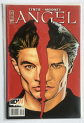 Angel #27 - 1st Printing Cover A IDW November 2009 VF- 7.5
