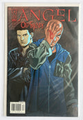 Angel: Old Friends #2 - 1st Printing IDW December 2005 VF+ 8.5