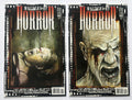 Masters of Horror #1 & 2 Incident on and off a Mountain Road IDW 2005/6 VF+ 8.5