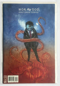 Wormwood Gentleman Corpse #4 - 1st Printing - IDW October 2006 VF 8.0