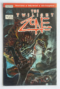The Twilight Zone #1 - 1st Printing Now Comics November 1992 FN+ 6.5