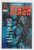 Slash #1 - James O'Barr - Northstar Arpad Publishing August 1992 VF+ 8.5