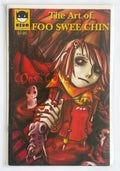 The Art of Foo Swee Chin - Neko Press 2001 FN 6.0