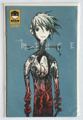Mince - FSC 3 Neko Press VG/FN 5.0
