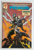 Prototype #13 / Ultraverse Premiere #6 - Malibu Comics August 1994 FN+ 6.5