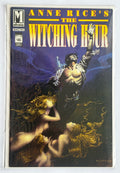 Anne Rice's Witching Hour #2 - Millennium Publications 1993 VF+ 8.5