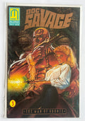 Doc Savage #3 - Millennium Publications 1991 VG/FN 5.0
