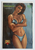 Avengelyne Swimsuit Edition #1 - 1st Printing Maximum Press August 1995 VF+ 8.5