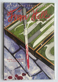 FROM HELL #3 - Alan Moore, Eddie Campbell - Mad Love 1994 VF 8.0
