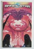 Annihilator #2 - 1st Printing - Legendary 2014 VF+ 8.5