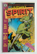 The Spirit The New Adventures #5 1st Print Kitchen Sink Comix July 1998 VF- 7.5
