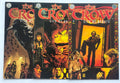James O'Barr's The Crow: City of Angels #1 to 3 Set Kitchen Sink 1996 FN+ 6.5
