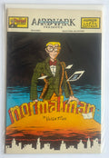 Normalman #6 - Aardvark-Vanaheim December 1984 F/VF 7.0