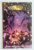 Download #4  (4 of 4) 1st Printing Red 5 Comics March 2022 VF/NM 9.0
